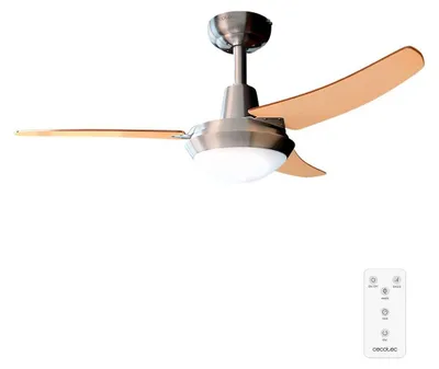 Zdjęcie produktu dla CECOTEC 05944 - Wentylator sufitowy EnergySilence Aero 480