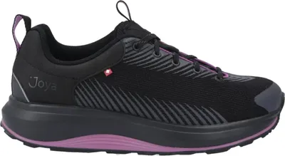 Produktbild von JOYA Damen Schnürschuhe MAUI black, schwarz, Gr.42 1/3