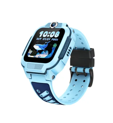 Zdjęcie produktu dla imoo Z3, smartwatch dla dzieci, wideo i połączenia, tryb lekcyjny, nadaje się do pływania