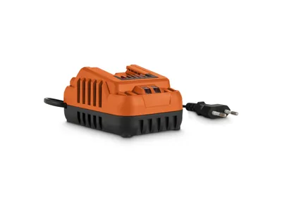 Zdjęcie produktu dla POWERPLUS POWDP9056 - Ładowarka 20V/40V - 2,0Ah