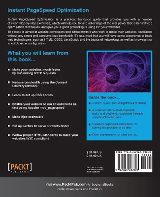 Produktbild von Instant PageSpeed Optimization