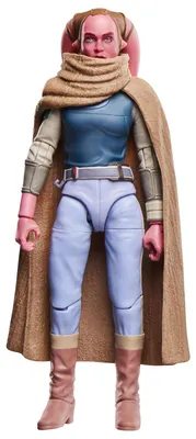 Immagine prodotto di Star Wars: Maul - Signore delle Ombre, action figure Black Series, Devon Izara, 15 cm