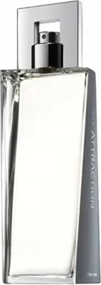 Immagine prodotto di AVON Avon Attraction Eau de Toilette per uomo 75 ml
