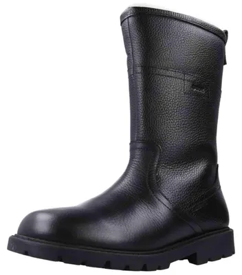 Produktbild von GEOX J SHAYLAX GIRL WPF Schwarz