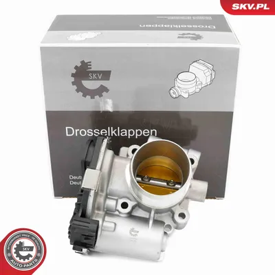 Produktbild von ESEN SKV 12SKV127 Drosselklappe für OPEL Corsa D Schrägheck (S07) INSIGNIA Caravan Mokka / Mokka X (J13) Astra J Sports Tourer (P10) ASTRA J Adam