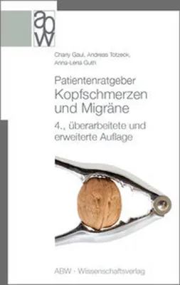 Image de Patientenratgeber Kopfschmerzen und Migräne