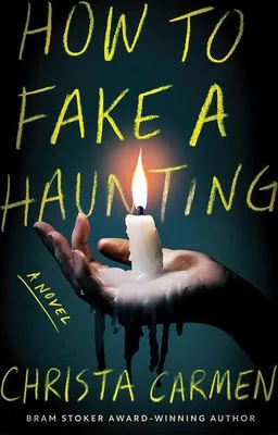 Produktbild von How to Fake a Haunting