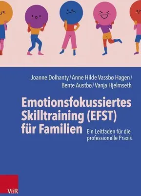 Image de Emotionsfokussiertes Skilltraining (EFST) für Familien