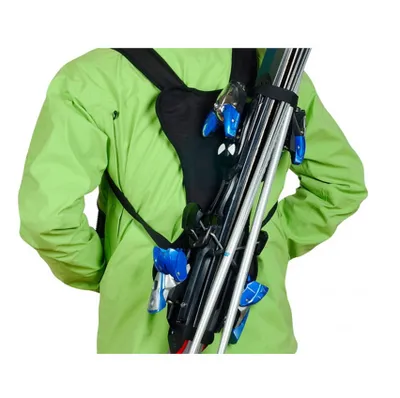 Produktbild von Wantalis - SkiBack - ski Rucksack
