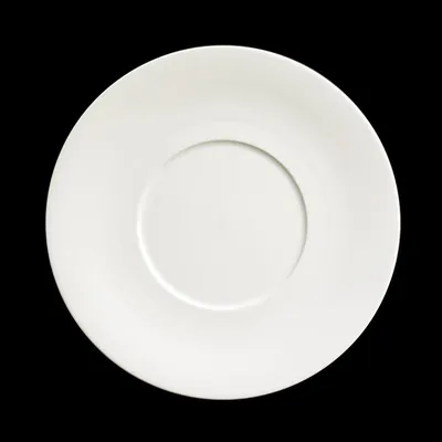 Produktbild von Gourmet-Teller flach 31 cm Pure Weiß Fine Bone Chi