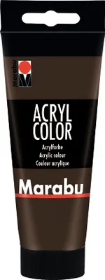 Produktbild von Acrylfarbe