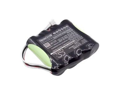 Produktbild von TECHTEK Akku Kompatibel mit [3M] 950ADSL Meter, Dynatel 950ADSL Ersetzt 78-8130-7658-1, für BBM-950ADSL