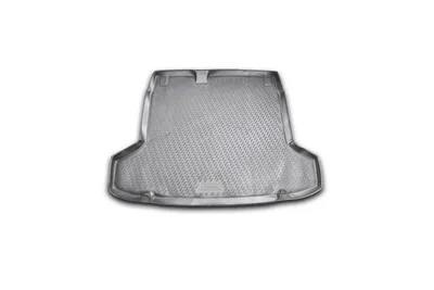 Obrázok produktu pre Gumová vana do kufru Novline Peugeot 508 2011-2018 (sedan)