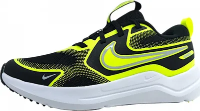 Productafbeelding van Nike Cosmic Runner Sportschuhe Kinder Laufschuh Schwarz Sport