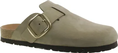 Produktbild von Supersoft FJORT Damen Leder Clog EUR 39