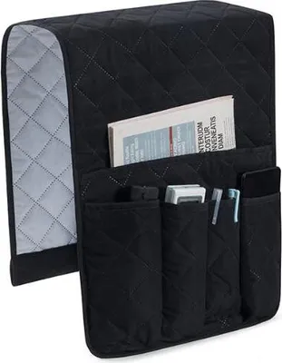 Produktbild von Organizer aus Stoff für Sofa/Sessel, 88 x 32,5 cm