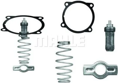 Obrázok produktu pre Termostat, chladiaca kvapalina MAHLE TX 51 79D