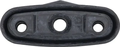 Produktbild von Dichtung mit Loch für Heizelement passend für Miele 5986211 in Waschmaschine