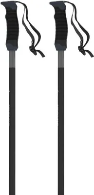 Produktbild von Atomic AMT SQS W Damen Skistöcke Skipoles Wintersport black 105