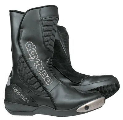 Obrázek produktu pro Boty Daytona Strive GTX černé Velikost: 37
