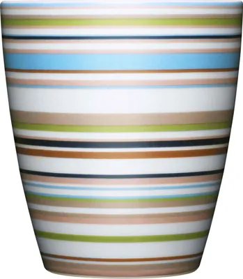 Produktbild von iittala Origo Becher 0,25 Liter beige