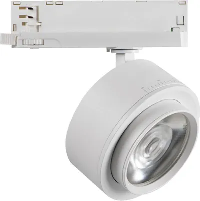 Produktbild von Kanlux S.A. 35654, LED, 3000 lm, IP20, Weiß