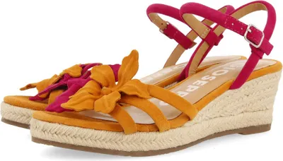 Produktbild von Gioseppo Samsula Sandalen Braun EU 37 Frau Braun EU 37