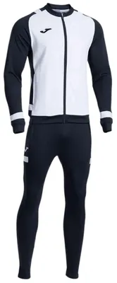 Immagine prodotto di Tuta Joma CHÁNDAL LIDER BLANCO DARK NAVY da Uomo
