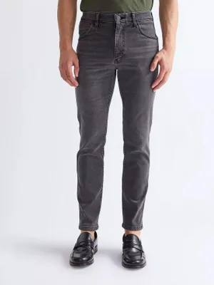 Zdjęcie produktu dla Jeansy Wrangler męskie, model 112362433, kolor Larston, wykończenie "whispered wash"