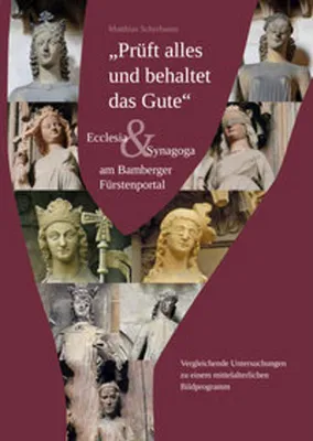 Immagine prodotto di Prüft alles und behaltet das Gute