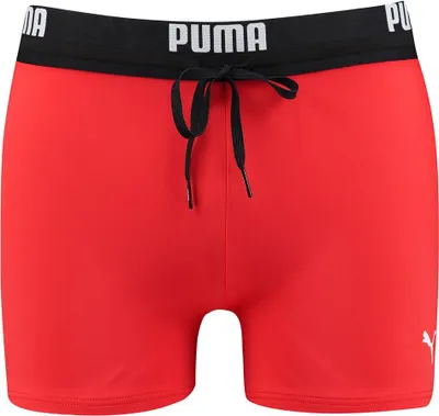 Produktbild von Puma Logo Red XS