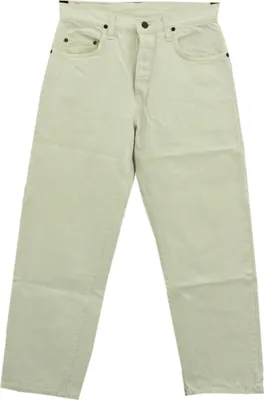 Produktbild von #7013 Lee, Nevada, Herren Jeans Hose, Denim ohne Stretch, white, W 31 L 28