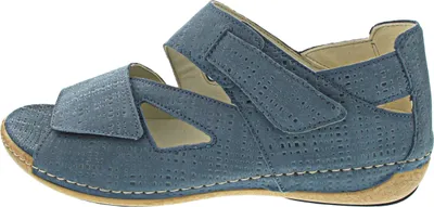 Produktbild von Waldläufer Heliett 342025-177-263 (5/denim)