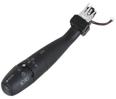 Obrázok produktu pre Citroen Nemo 2008 – páka, spínač svetiel a smeroviek