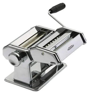 Produktbild von Gefu 28400 Nudelmaschine mit Standardvorsatz "Pasta Perfetta"