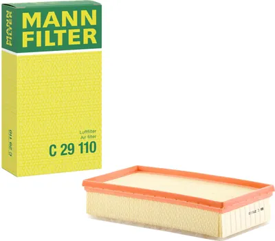 Immagine prodotto di Filtro aria MANN-FILTER C 29 110