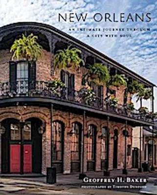 Obrázok produktu pre New Orleans