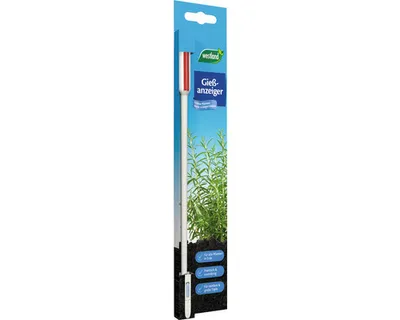 Produktbild von Westland Gießanzeiger groß 26 cm weiß