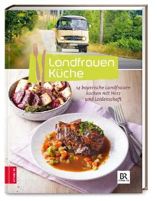 Produktbild von Landfrauenküche 6