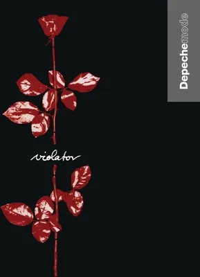 Immagine prodotto di Depeche Mode-Violator