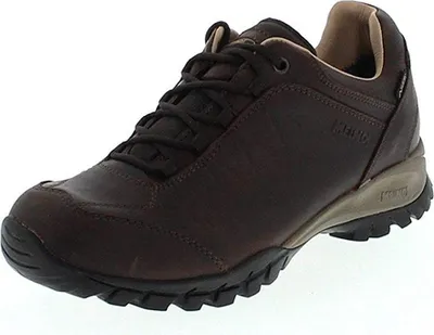 Produktbild von Meindl Siena GTX Wanderschuh Braun in Gr. 46.5