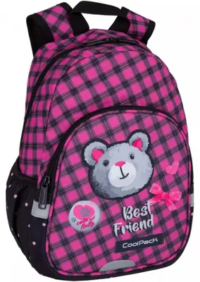 Immagine prodotto di Zaino per bambini Coolpack Toby BUDDY