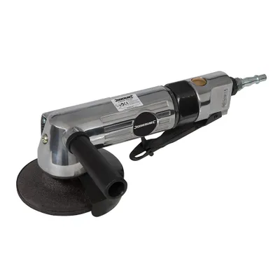 Produktbild von Druckluft-Winkelschleifer 100 mm