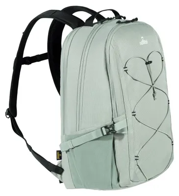 Produktbild von NOMAD® Silfra 28 L Tagesrucksack Hellgrün für Alltag und Outdoor Wasserabweisend