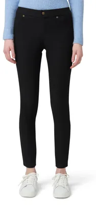 Obrázok produktu pre HUE Dámske džínsy typu leggings s ultrajemnou fleecovou podšívkou | Teplé a módne legíny