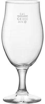Produktbild von Executive Biertulpe 52,9cl; 0,4l /-/ - 6 Stück