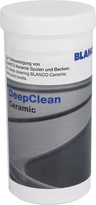 Produktbild von BLANCO Glaskeramikreiniger 526308 für Herd | Kochfeldreiniger, Reinigungsmittel für Glaskeramik, Ceranfeldreiniger