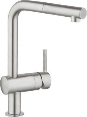 Produktbild von GROHE Minta, 329 mm, 328 mm, 246 mm