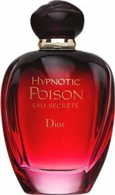 Produktbild von Christian Dior Hypnotic Poison Eau Secrete eau de Toilette für Damen 100 ml
