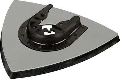 Obrázok produktu pre Delta brúsna doska Wolfcraft 93 mm